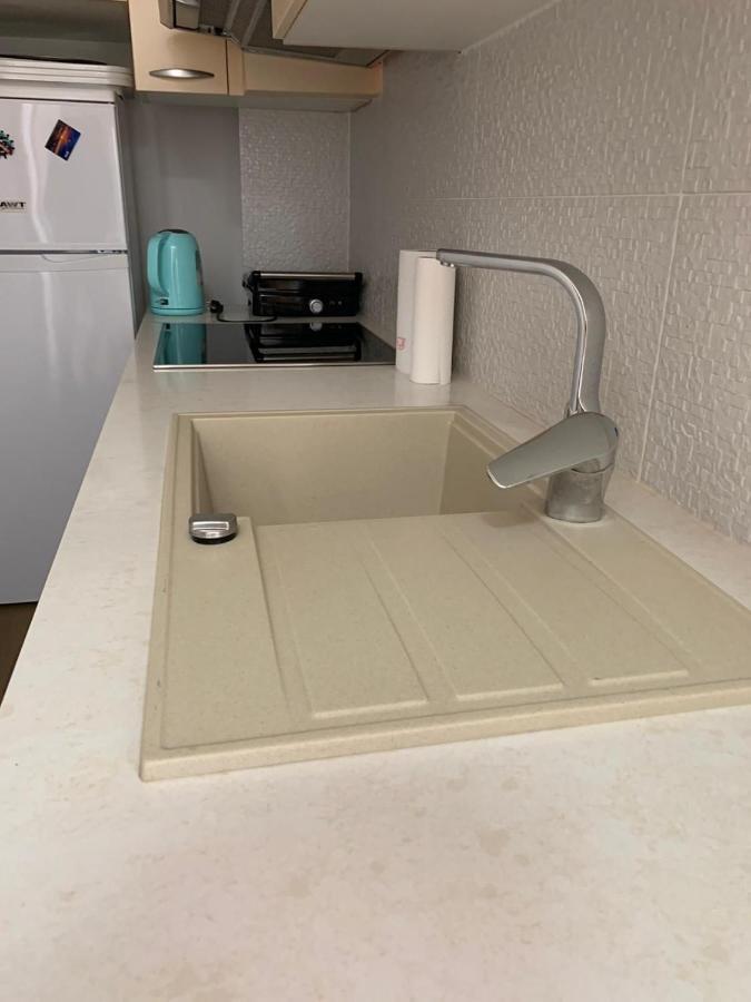 Apartman Emil يوبوسكي المظهر الخارجي الصورة