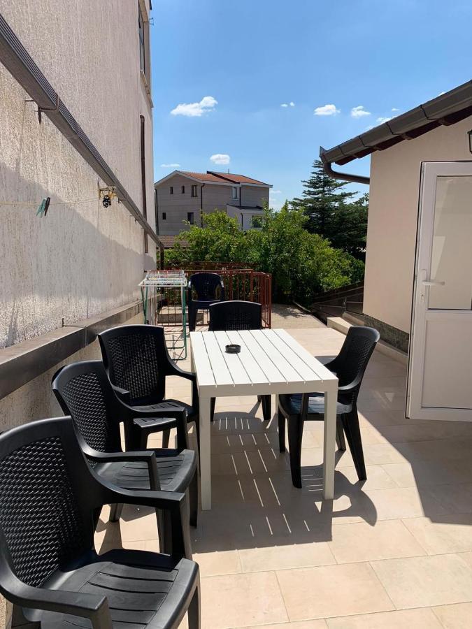 Apartman Emil يوبوسكي المظهر الخارجي الصورة
