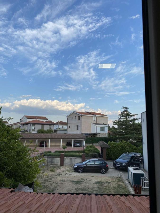 Apartman Emil يوبوسكي المظهر الخارجي الصورة