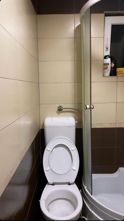 Apartman Emil يوبوسكي المظهر الخارجي الصورة
