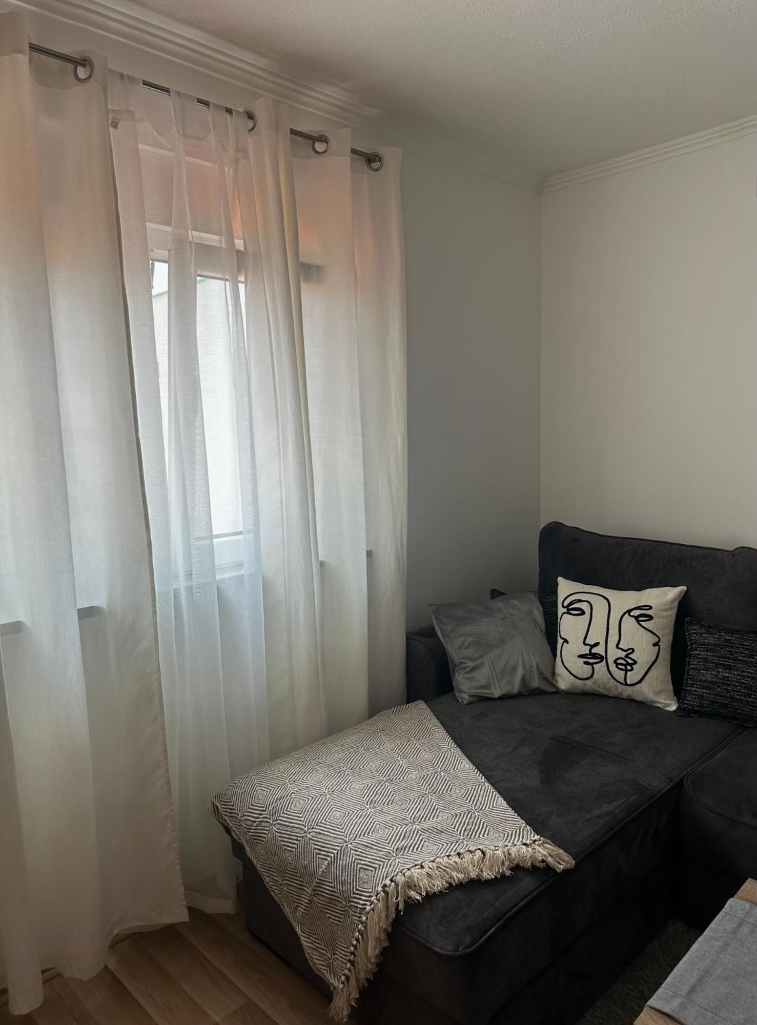 Apartman Emil يوبوسكي المظهر الخارجي الصورة