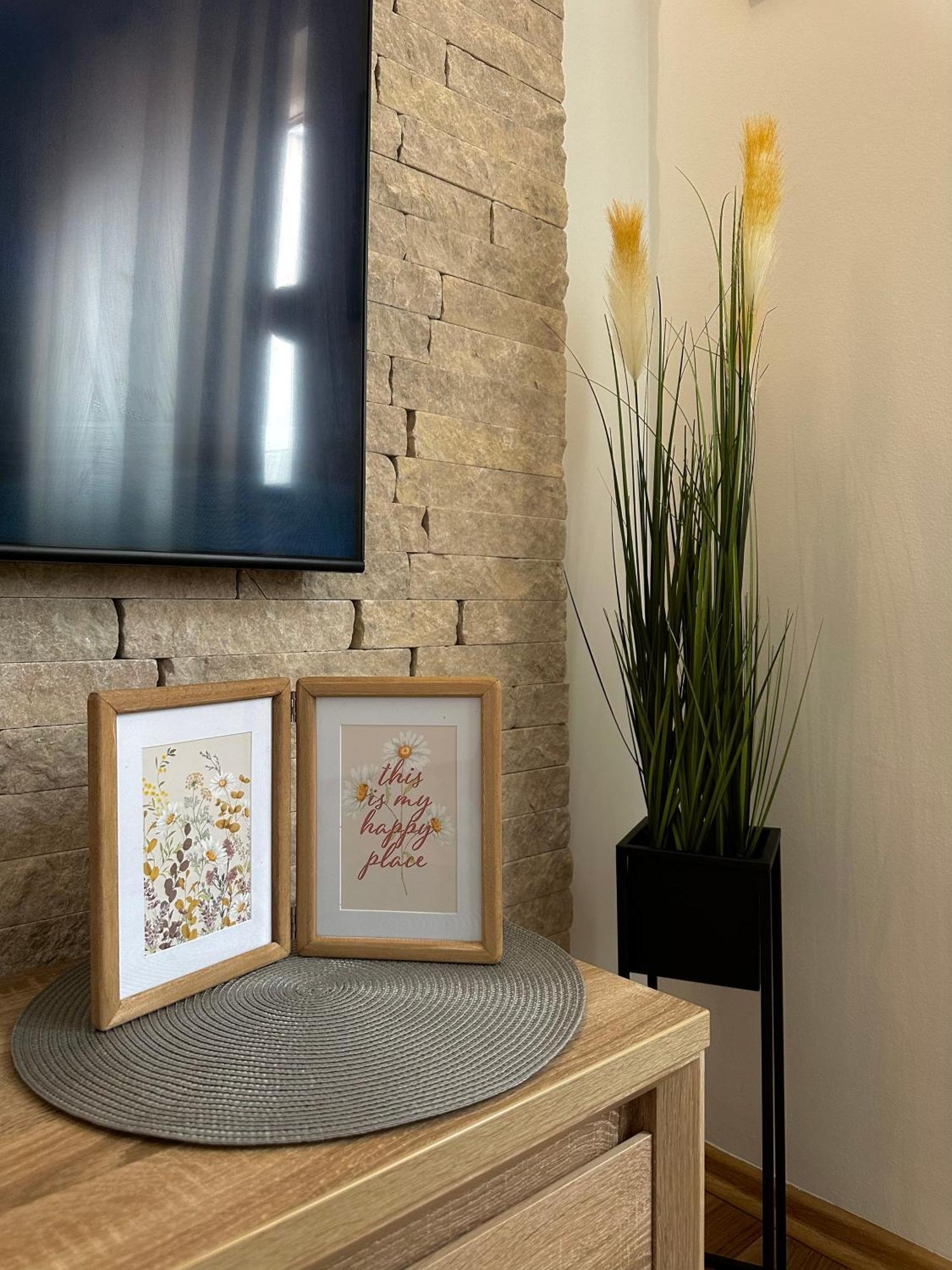 Apartman Emil يوبوسكي المظهر الخارجي الصورة